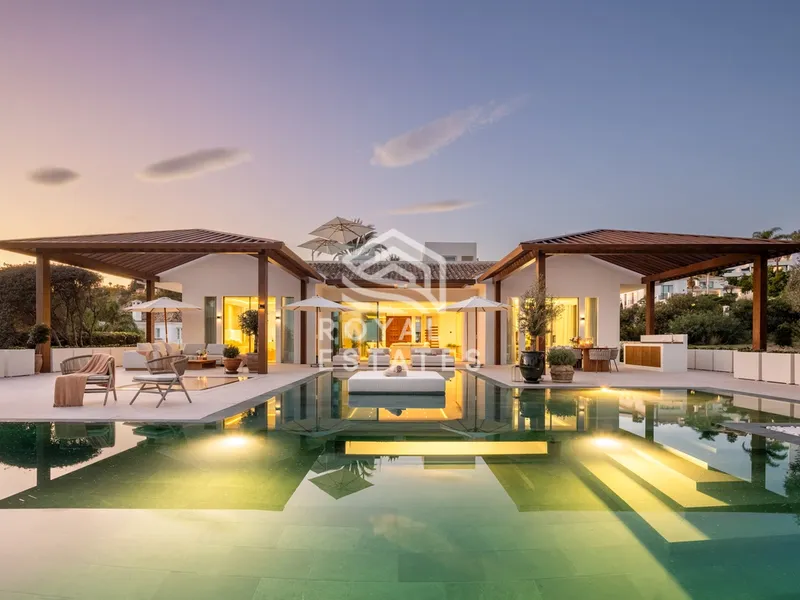 Villa Olivia