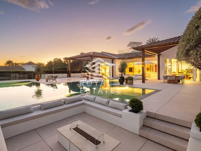 Villa Olivia