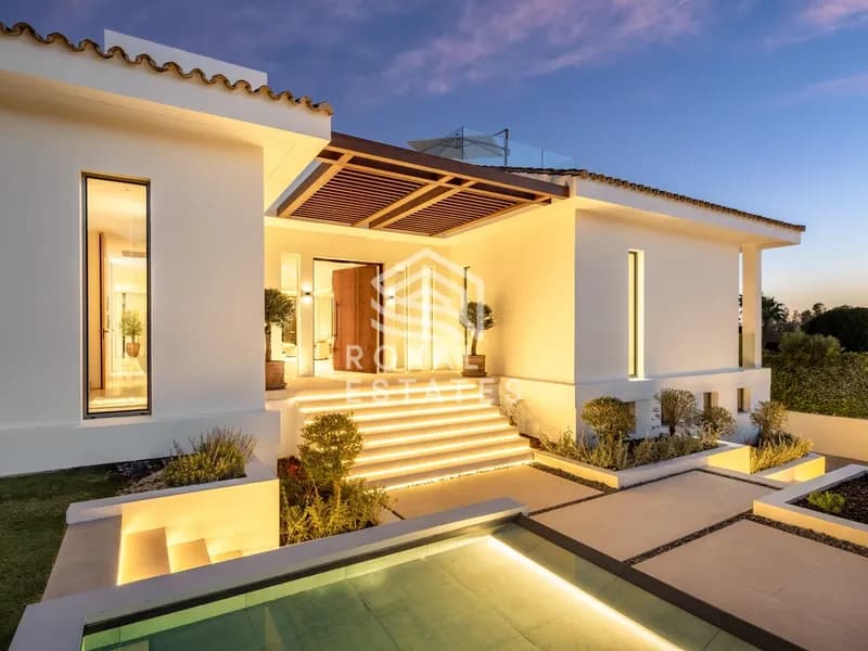 Villa Olivia