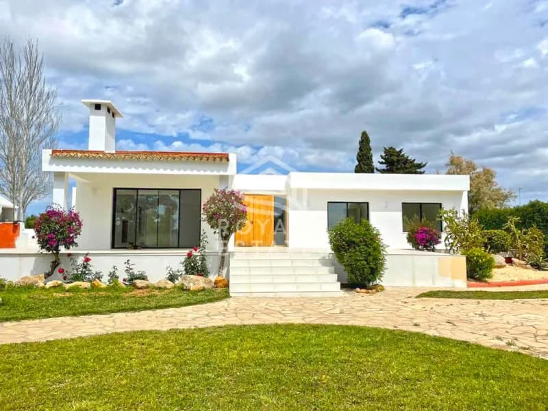 Casa Blanca