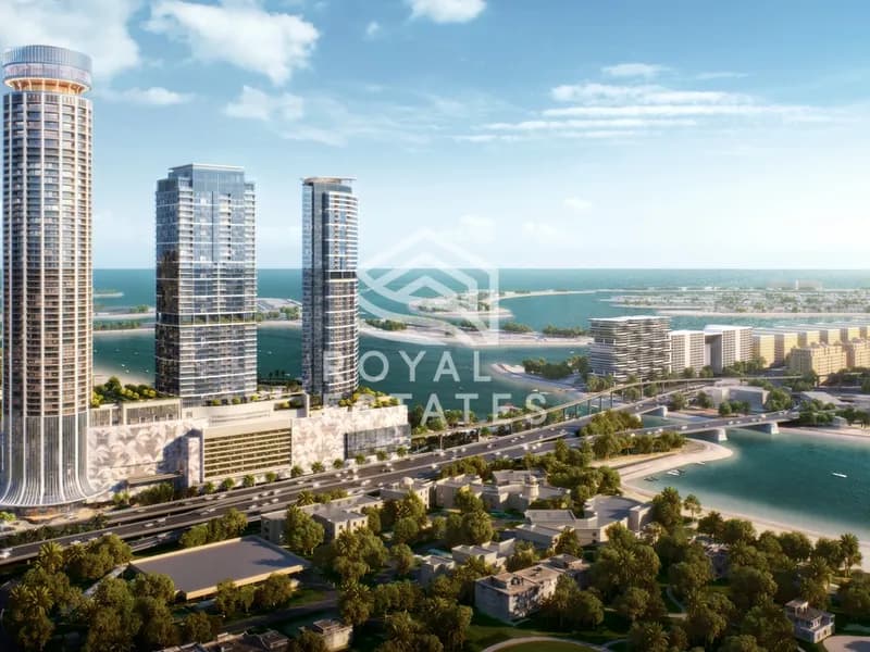 Palm Beach Towers 3